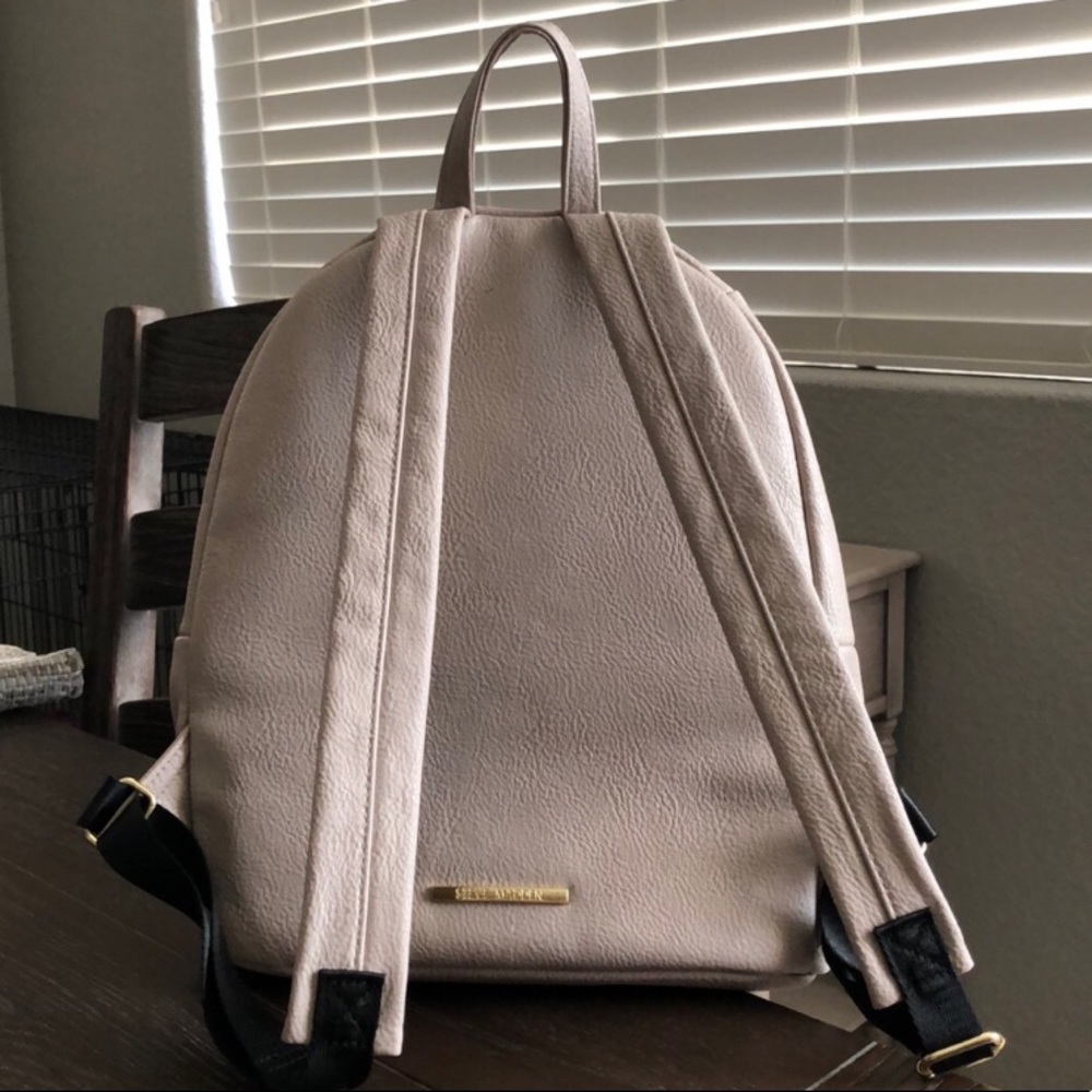 Steve Madden backpack - Picture 2 of 8